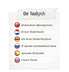Taalgids Nederlands
