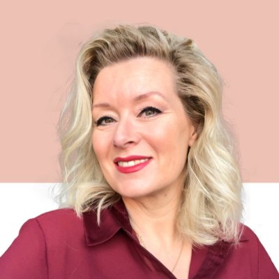 Babette Luitwieler