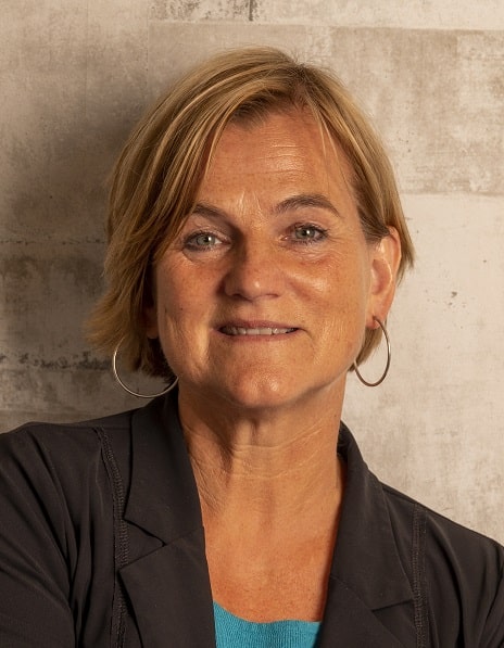 Tanja van Essen