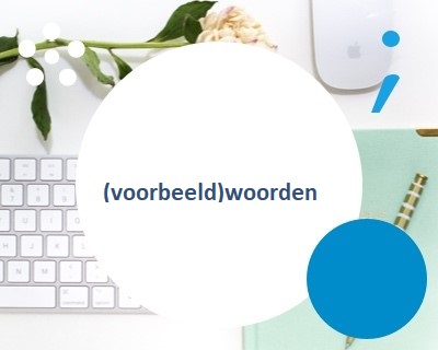 haakjes Wanneer gebruik je haakjes?