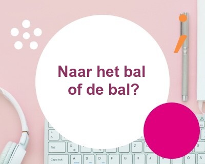 lidwoorden Welk lidwoord gebruik je?