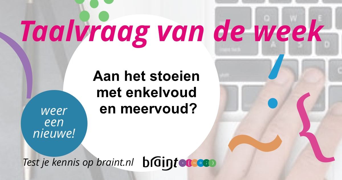 stijlfouten